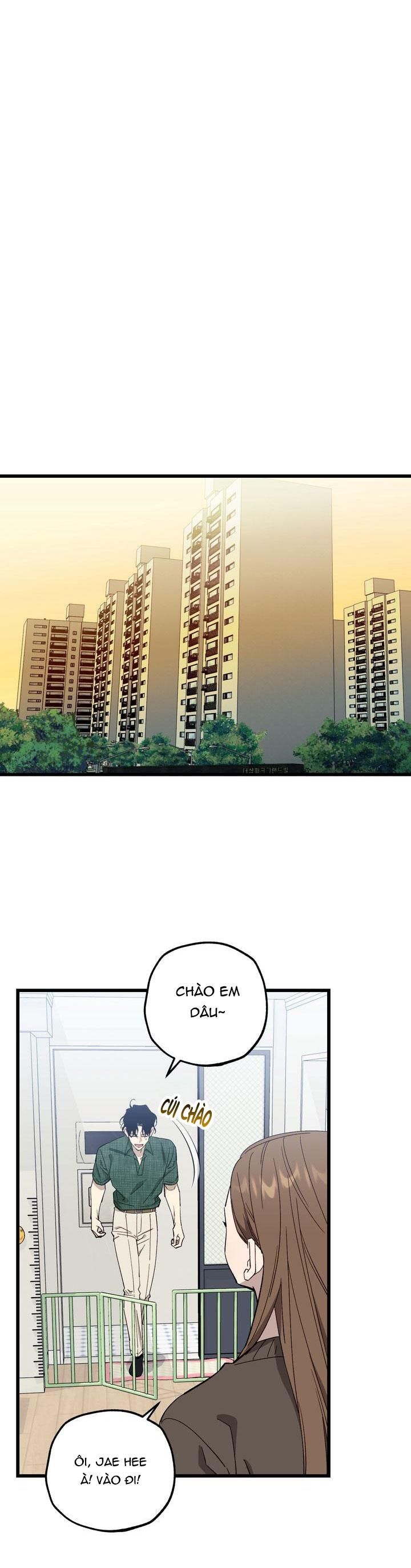 đọc truyện Lá Thư Của Mẹ Chương 1 ảnh 9 tại Truyện Dạ Ký