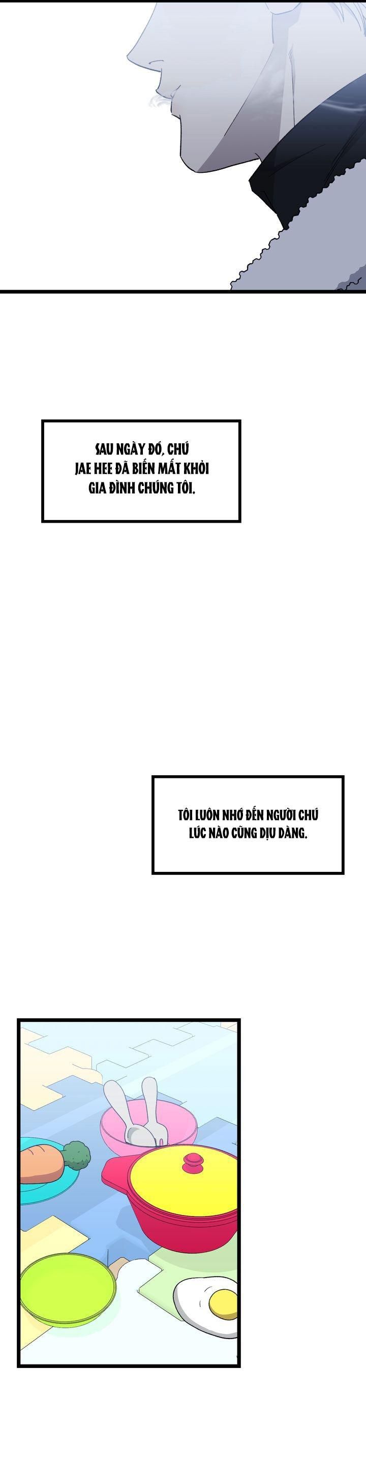 đọc truyện Lá Thư Của Mẹ Chương 2 ảnh 17 tại Truyện Dạ Ký