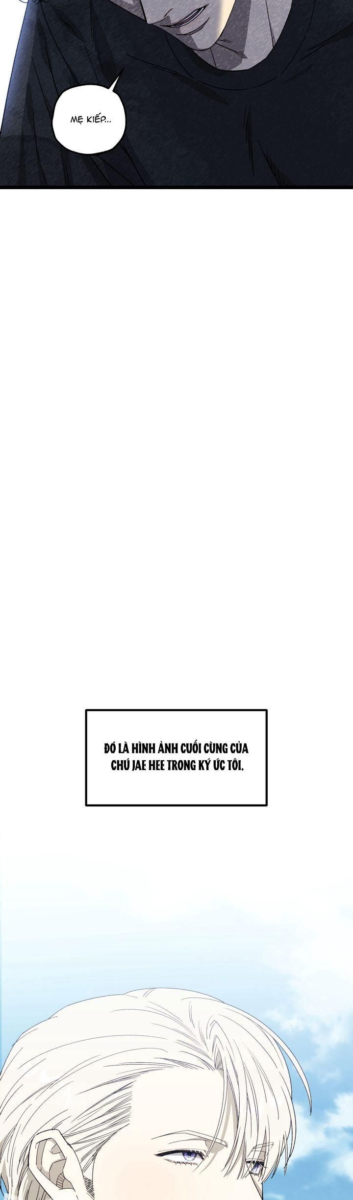 đọc truyện Lá Thư Của Mẹ Chương 2 ảnh 33 tại Truyện Dạ Ký