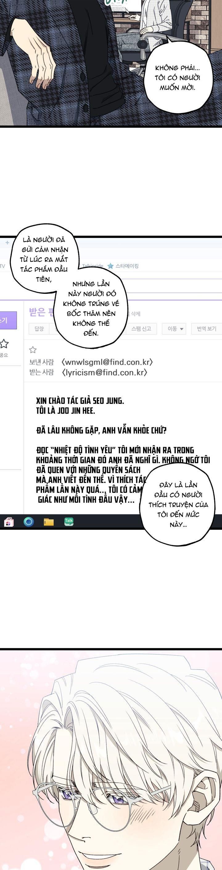 đọc truyện Lá Thư Của Mẹ Chương 2 ảnh 8 tại Truyện Dạ Ký