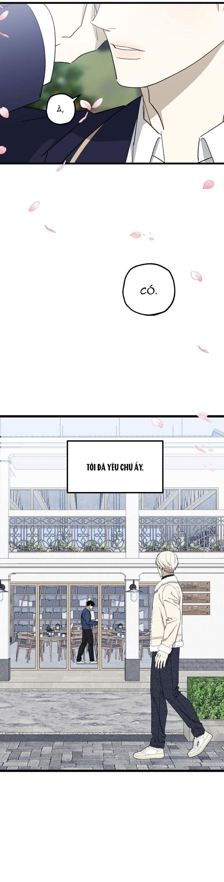 đọc truyện Lá Thư Của Mẹ Chương 3 ảnh 5 tại Truyện Dạ Ký