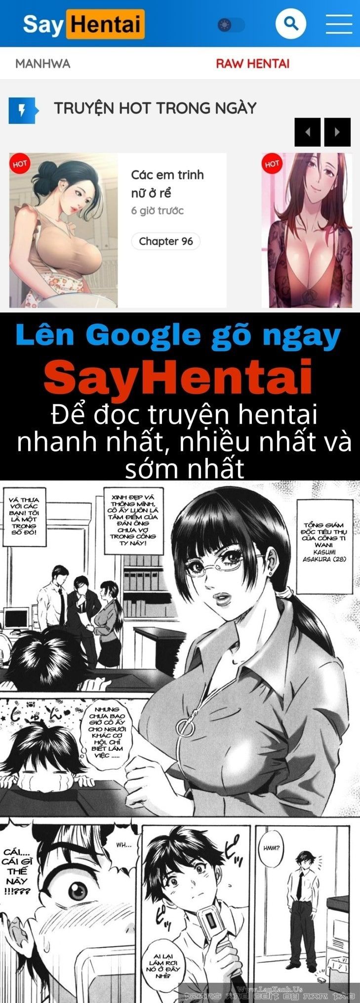 đọc truyện Labyrinth Of Shame Chương 10 ảnh 1 tại Truyện Dạ Ký