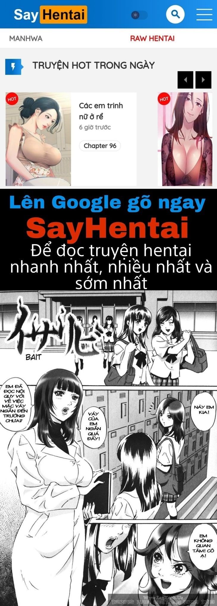đọc truyện Labyrinth Of Shame Chương 11 ảnh 1 tại Giả Dược