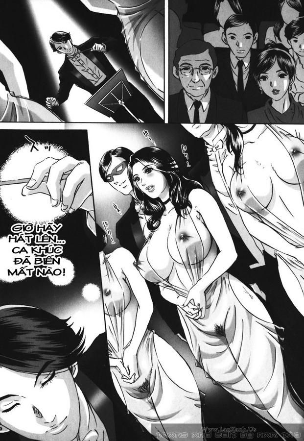 đọc truyện Labyrinth Of Shame Chương 13 ảnh 11 tại Giả Dược