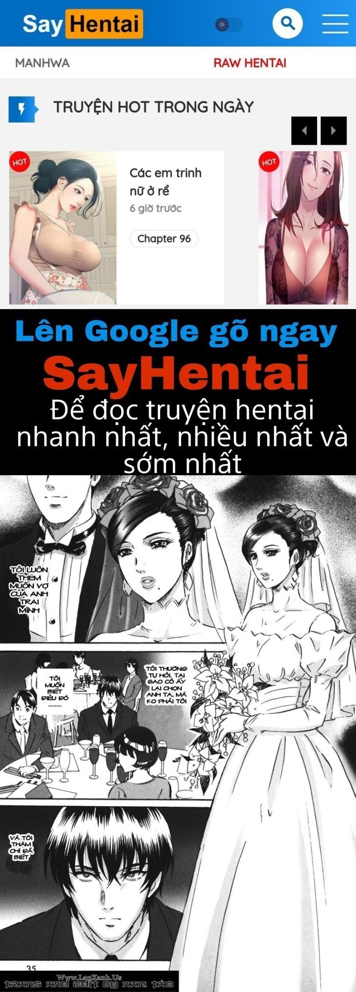 đọc truyện Labyrinth Of Shame Chương 3 ảnh 1 tại Giả Dược