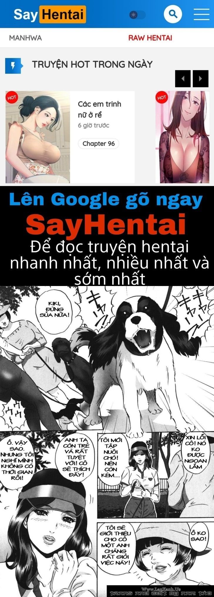 đọc truyện Labyrinth Of Shame Chương 7 ảnh 1 tại Giả Dược