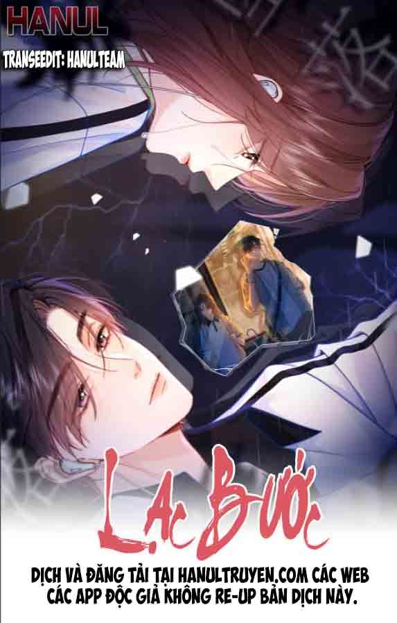 đọc truyện Lạc Bước Chương 1 ảnh 2 tại Thiên Thai Truyện