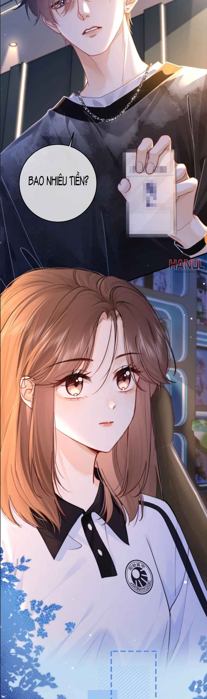 đọc truyện Lạc Bước Chương 1 ảnh 3 tại Thiên Thai Truyện