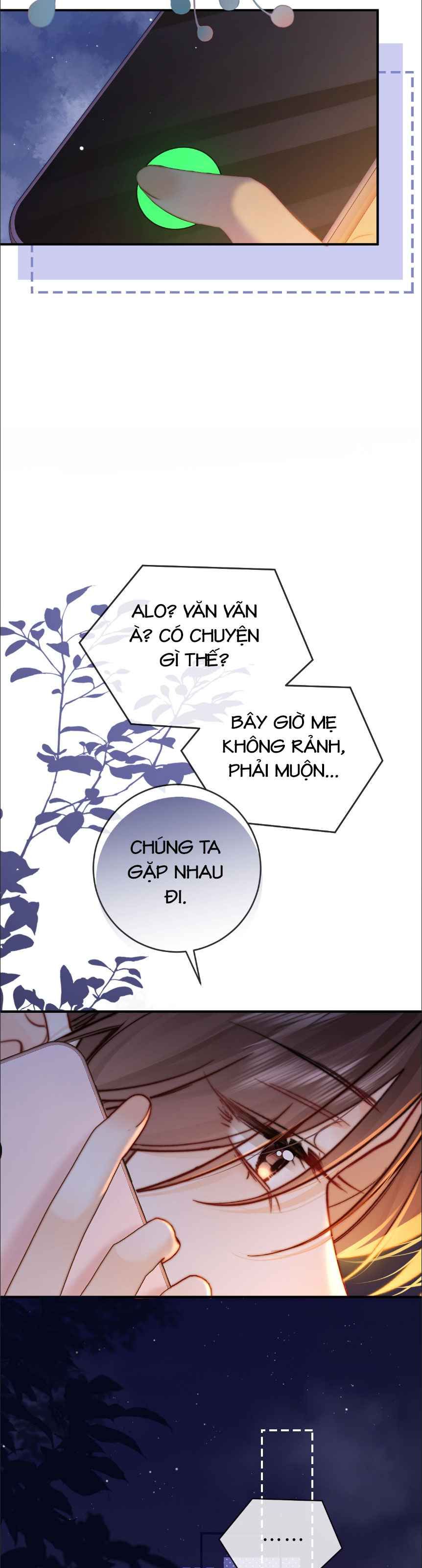 đọc truyện Lạc Bước Chương 1 ảnh 14 tại Thiên Thai Truyện