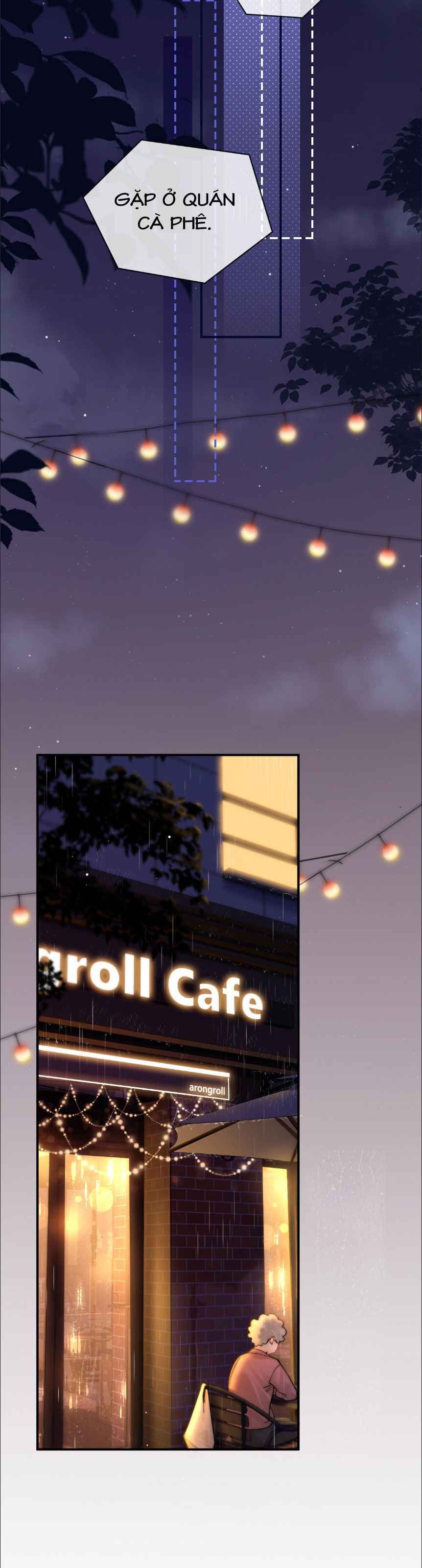 đọc truyện Lạc Bước Chương 1 ảnh 15 tại Thiên Thai Truyện