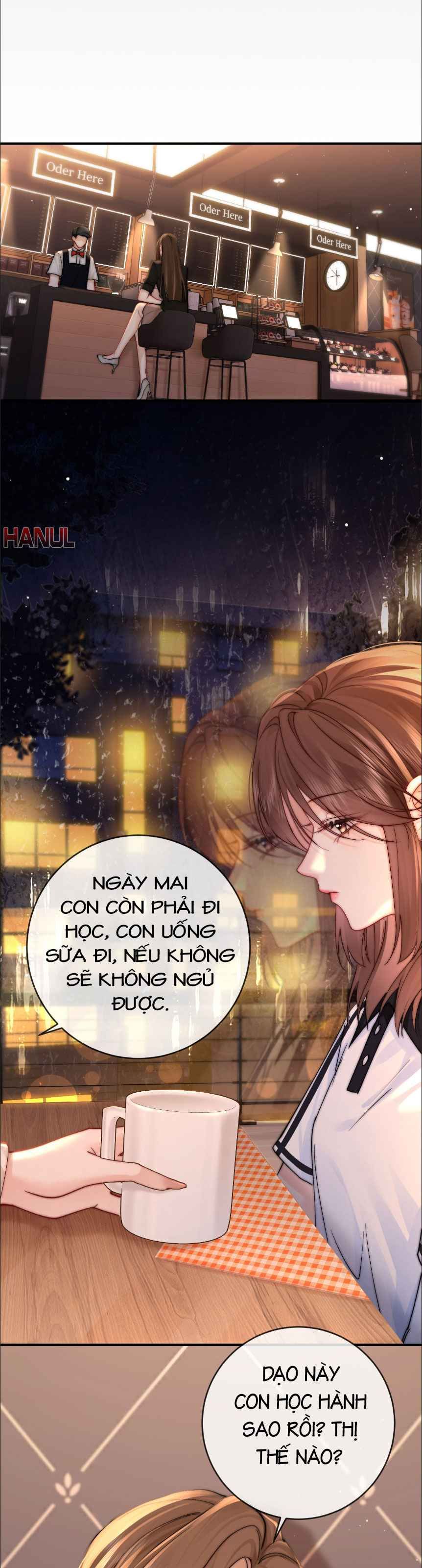 đọc truyện Lạc Bước Chương 1 ảnh 16 tại Thiên Thai Truyện