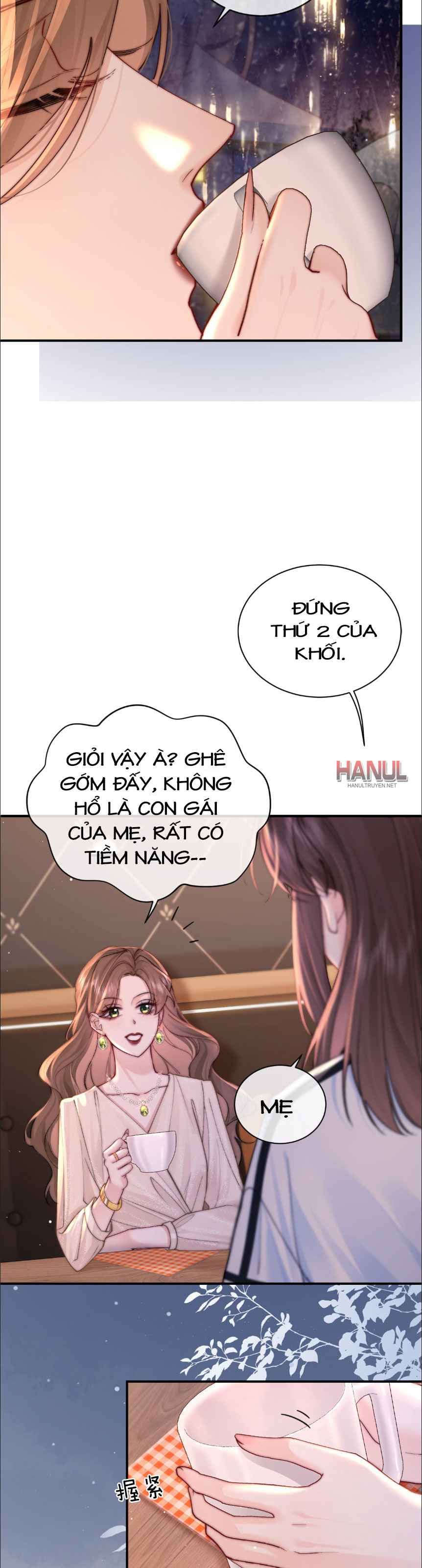 đọc truyện Lạc Bước Chương 1 ảnh 18 tại Thiên Thai Truyện