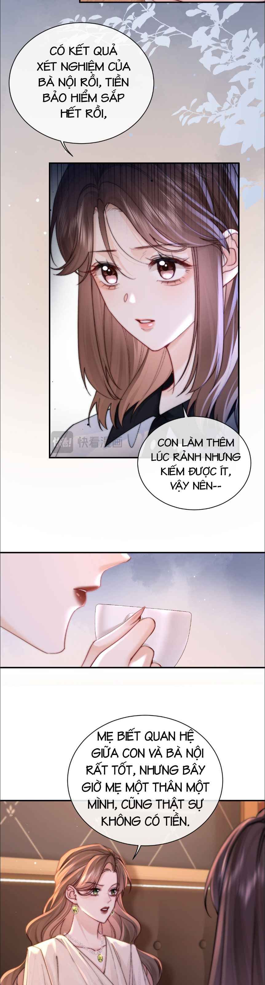 đọc truyện Lạc Bước Chương 1 ảnh 19 tại Thiên Thai Truyện