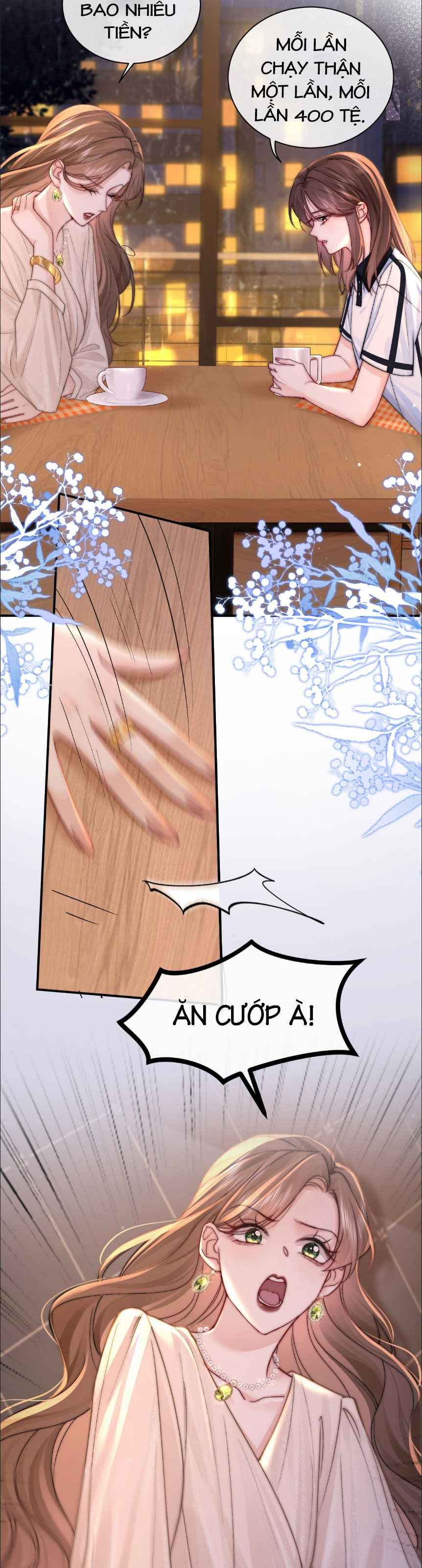 đọc truyện Lạc Bước Chương 1 ảnh 21 tại Thiên Thai Truyện