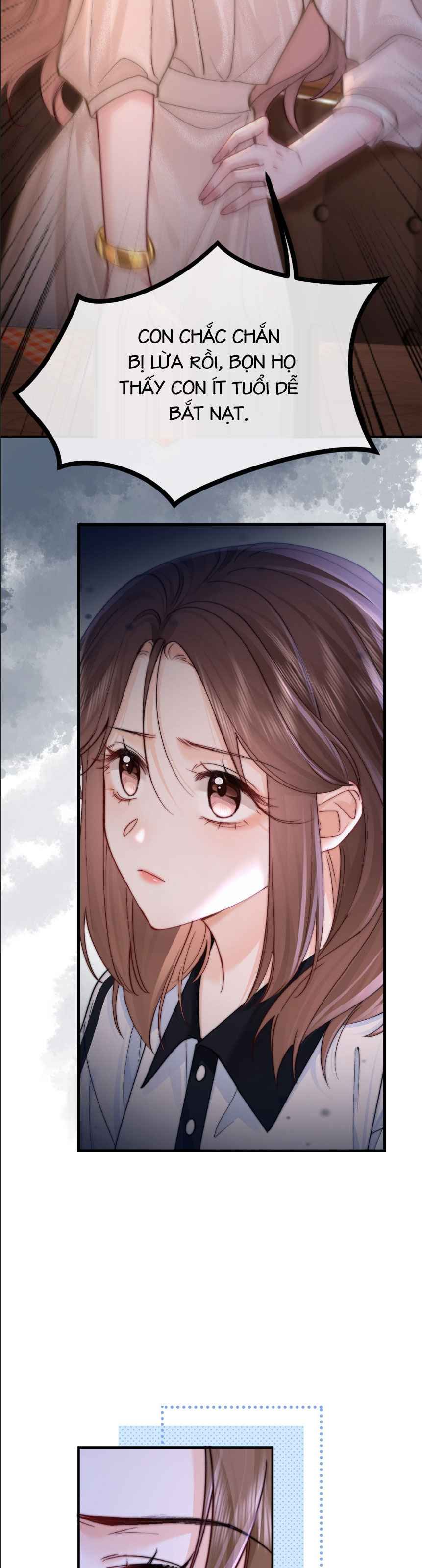 đọc truyện Lạc Bước Chương 1 ảnh 22 tại Thiên Thai Truyện