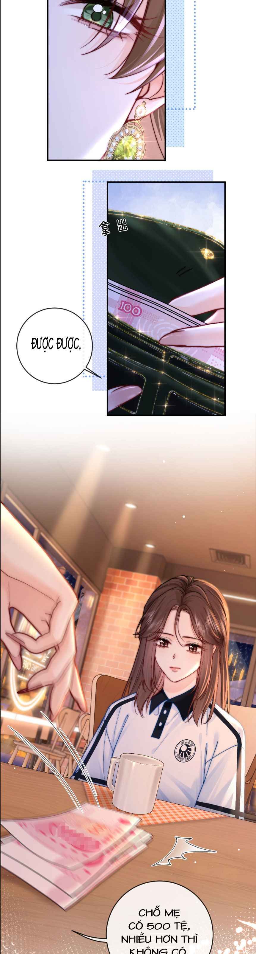 đọc truyện Lạc Bước Chương 1 ảnh 23 tại Thiên Thai Truyện