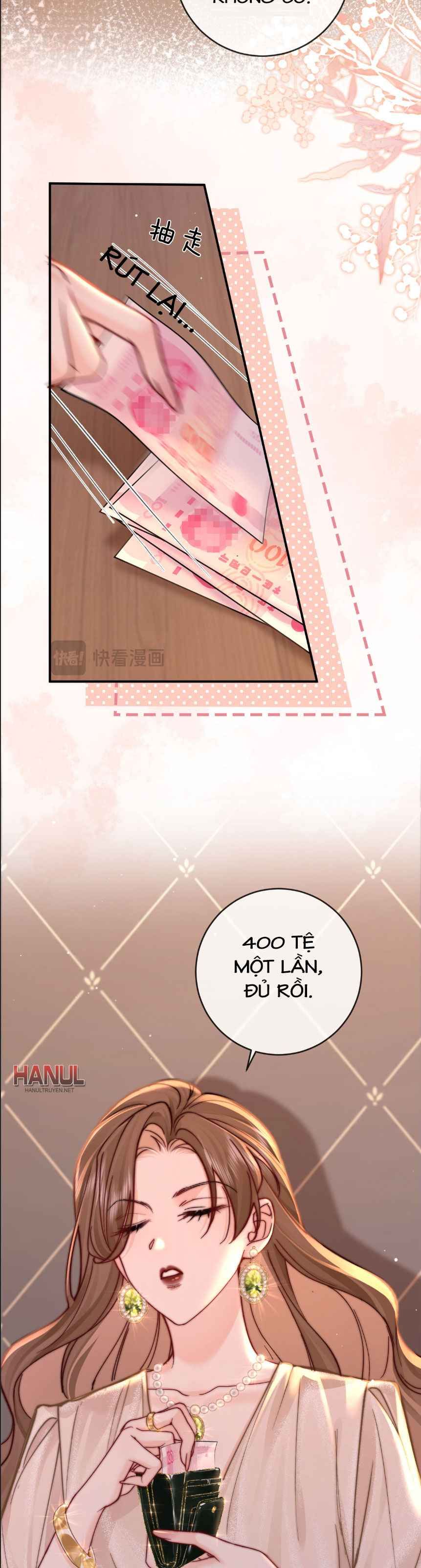 đọc truyện Lạc Bước Chương 1 ảnh 24 tại Thiên Thai Truyện