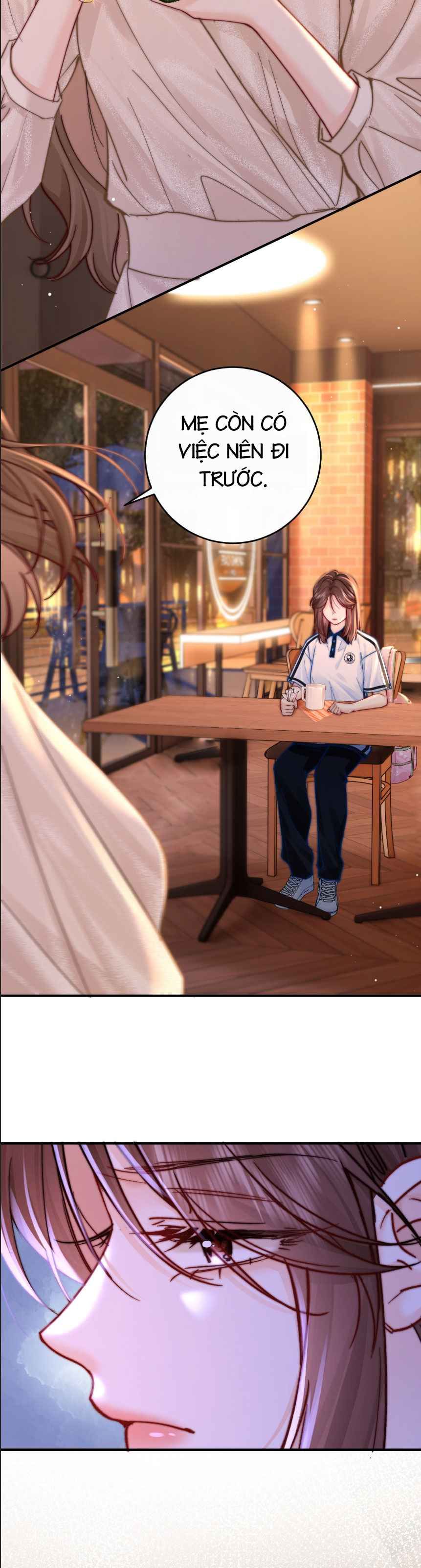 đọc truyện Lạc Bước Chương 1 ảnh 25 tại Thiên Thai Truyện