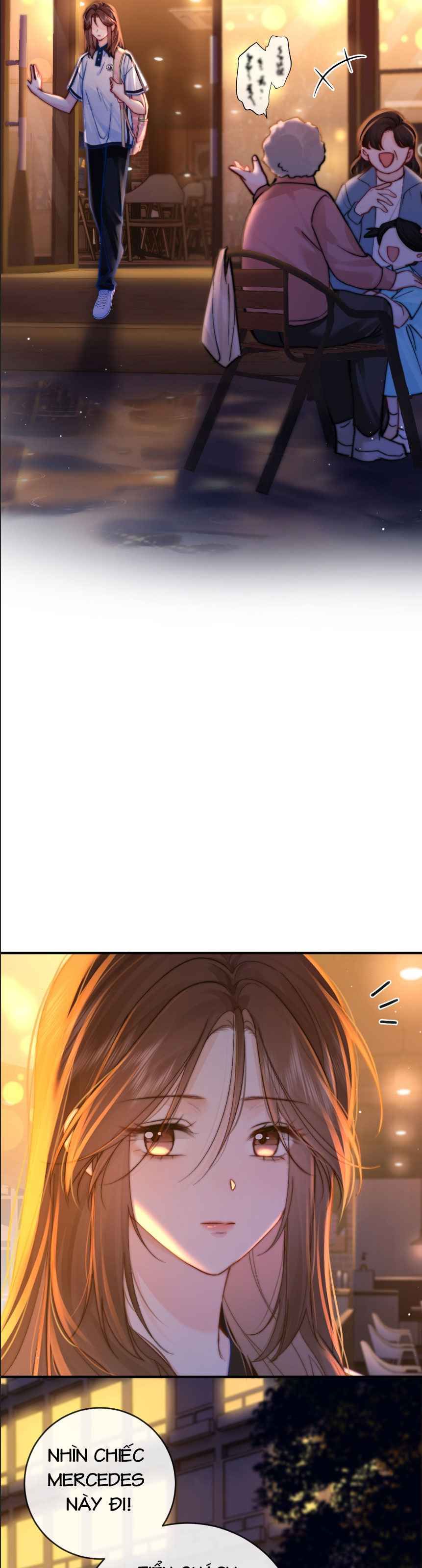 đọc truyện Lạc Bước Chương 1 ảnh 27 tại Thiên Thai Truyện