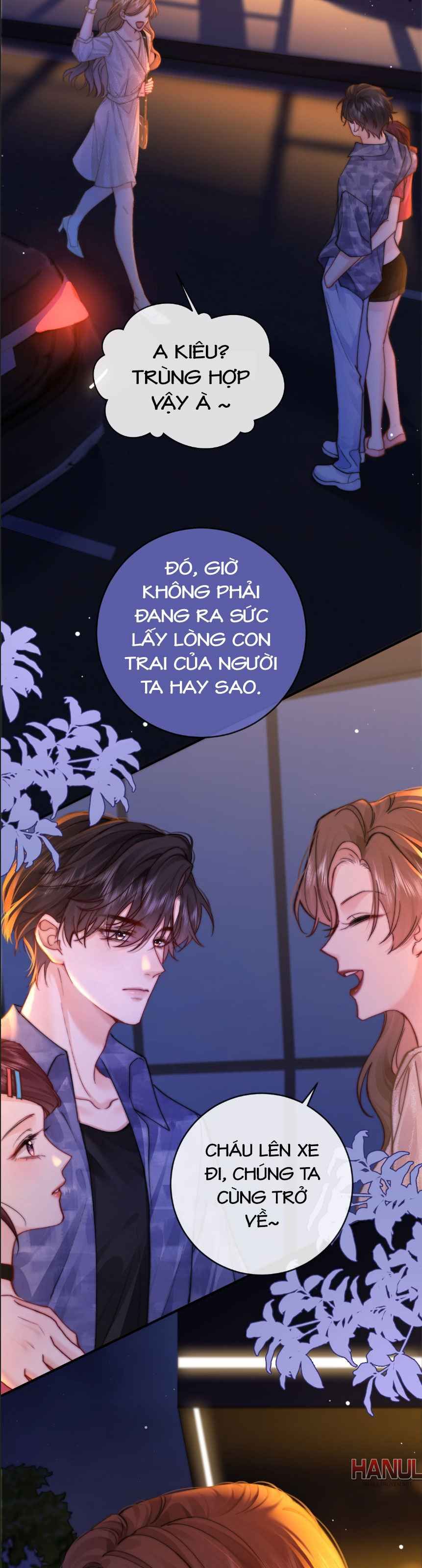 đọc truyện Lạc Bước Chương 1 ảnh 29 tại Thiên Thai Truyện