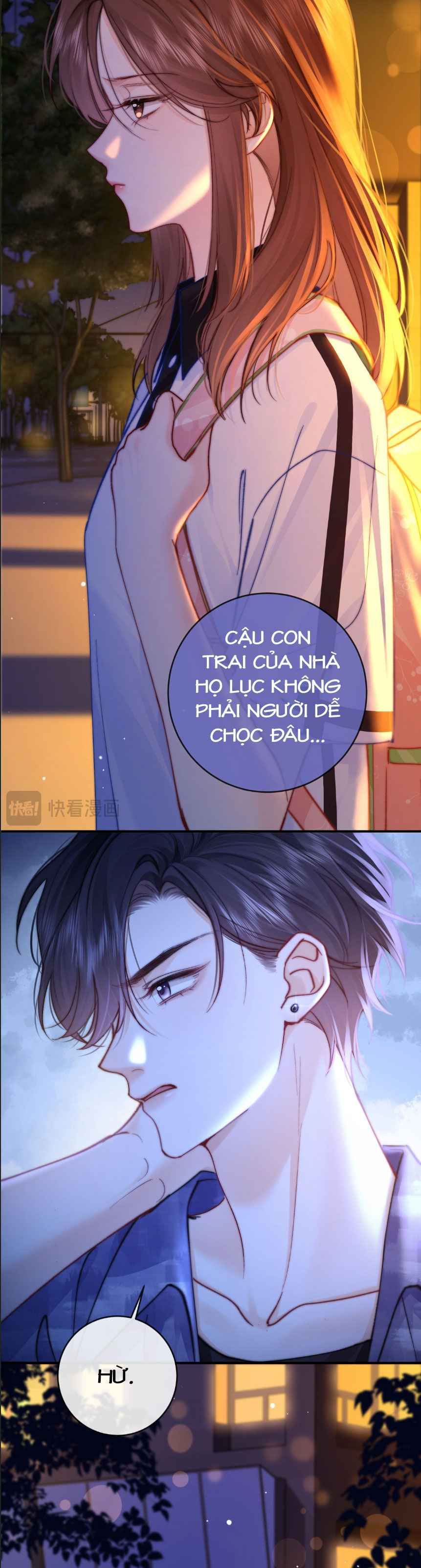 đọc truyện Lạc Bước Chương 1 ảnh 30 tại Thiên Thai Truyện