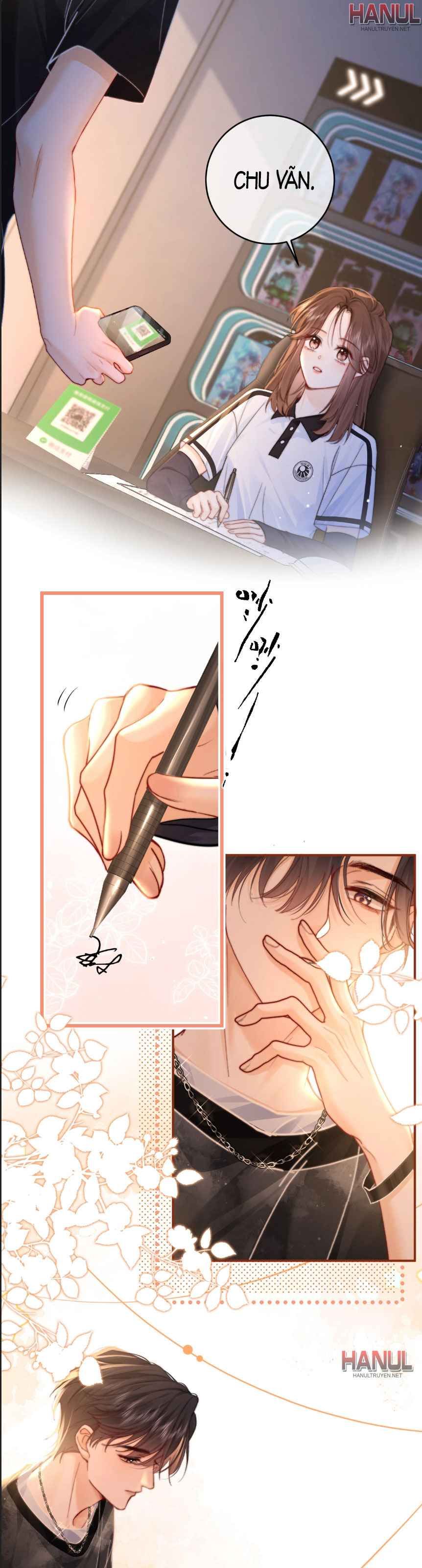 đọc truyện Lạc Bước Chương 1 ảnh 5 tại Thiên Thai Truyện