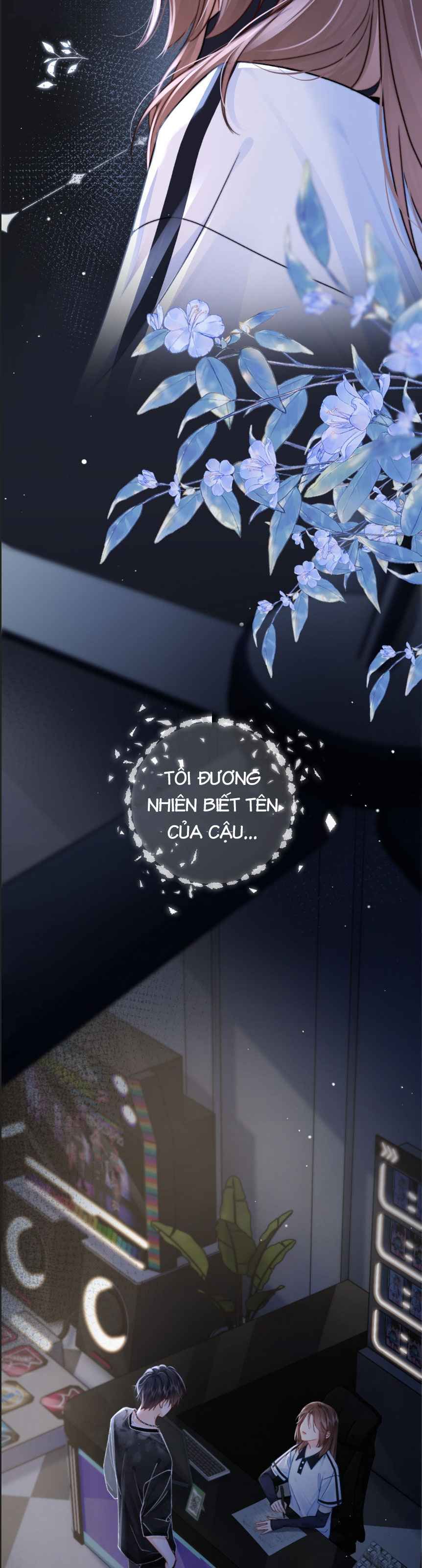 đọc truyện Lạc Bước Chương 1 ảnh 8 tại Thiên Thai Truyện