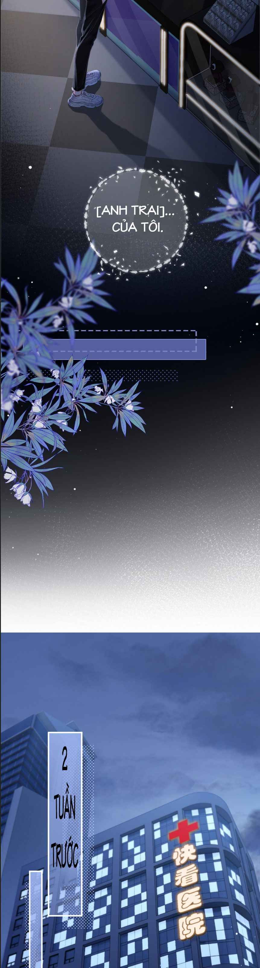 đọc truyện Lạc Bước Chương 1 ảnh 9 tại Thiên Thai Truyện