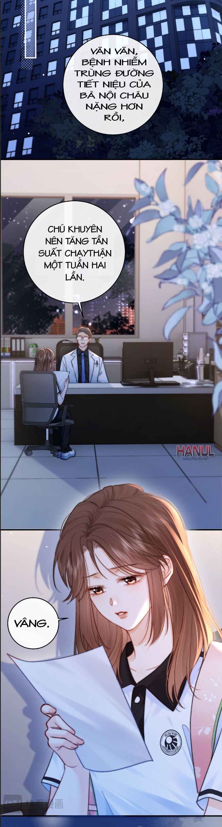 đọc truyện Lạc Bước Chương 1 ảnh 10 tại Thiên Thai Truyện