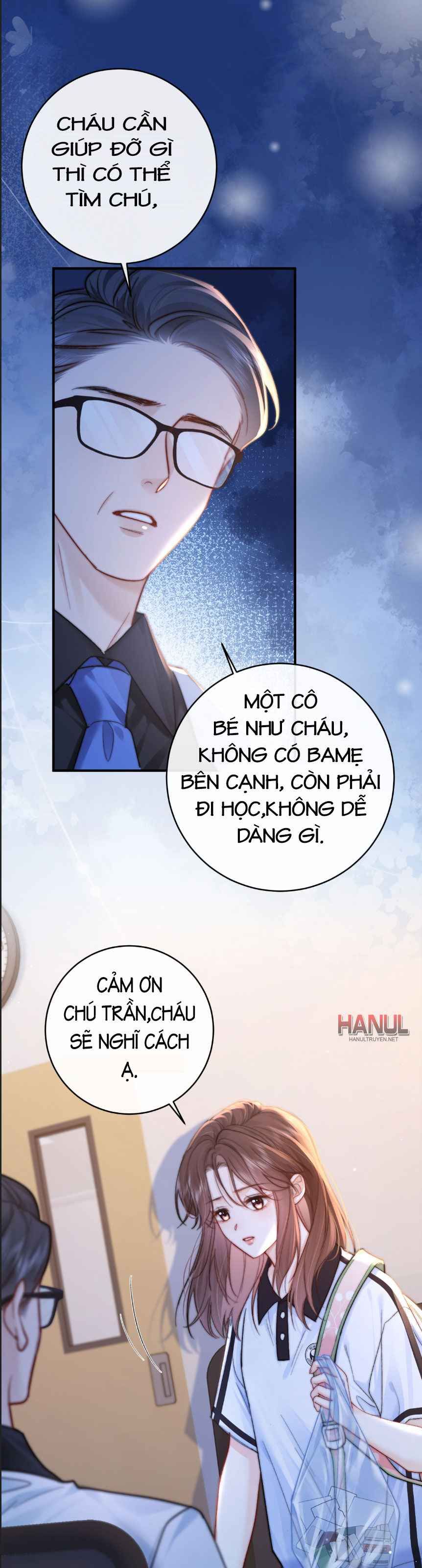 đọc truyện Lạc Bước Chương 1 ảnh 11 tại Thiên Thai Truyện