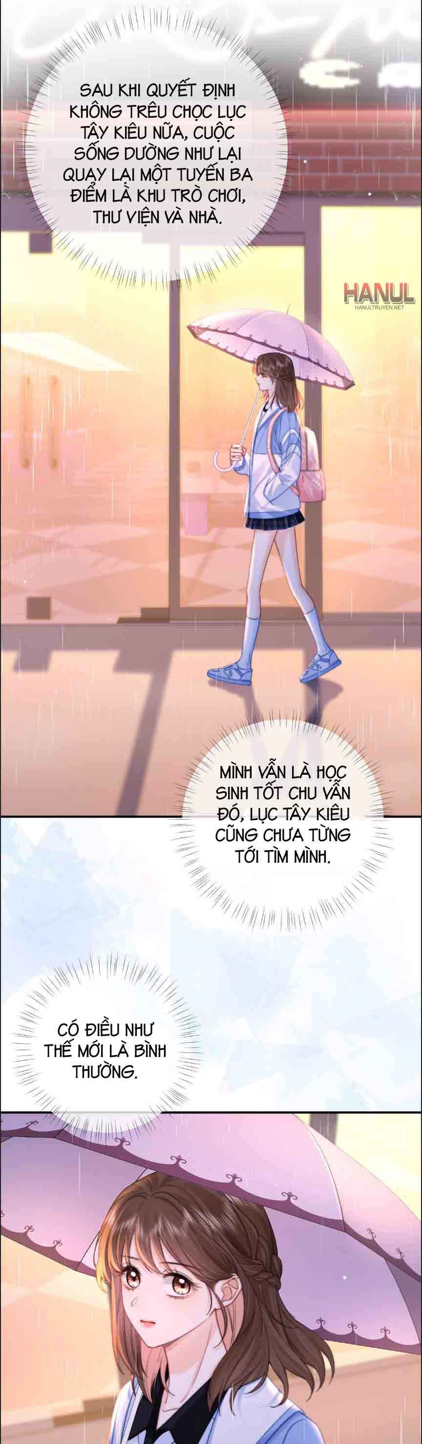 đọc truyện Lạc Bước Chương 10 ảnh 3 tại Thiên Thai Truyện