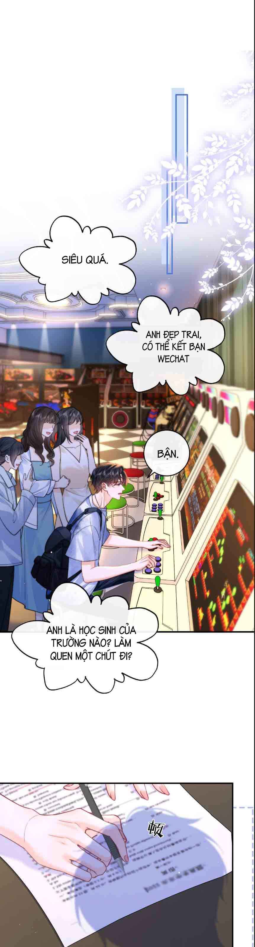 đọc truyện Lạc Bước Chương 10 ảnh 12 tại Thiên Thai Truyện