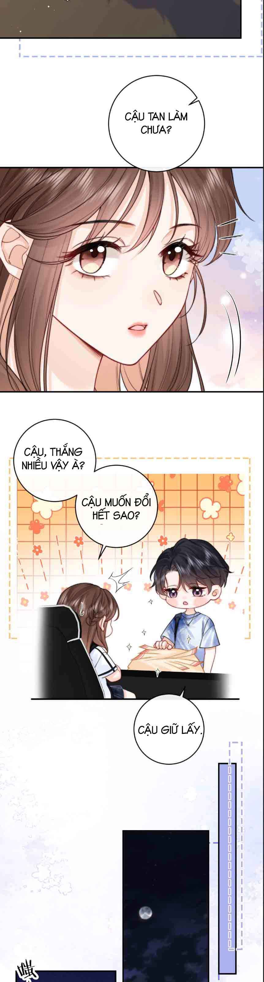 đọc truyện Lạc Bước Chương 10 ảnh 13 tại Thiên Thai Truyện