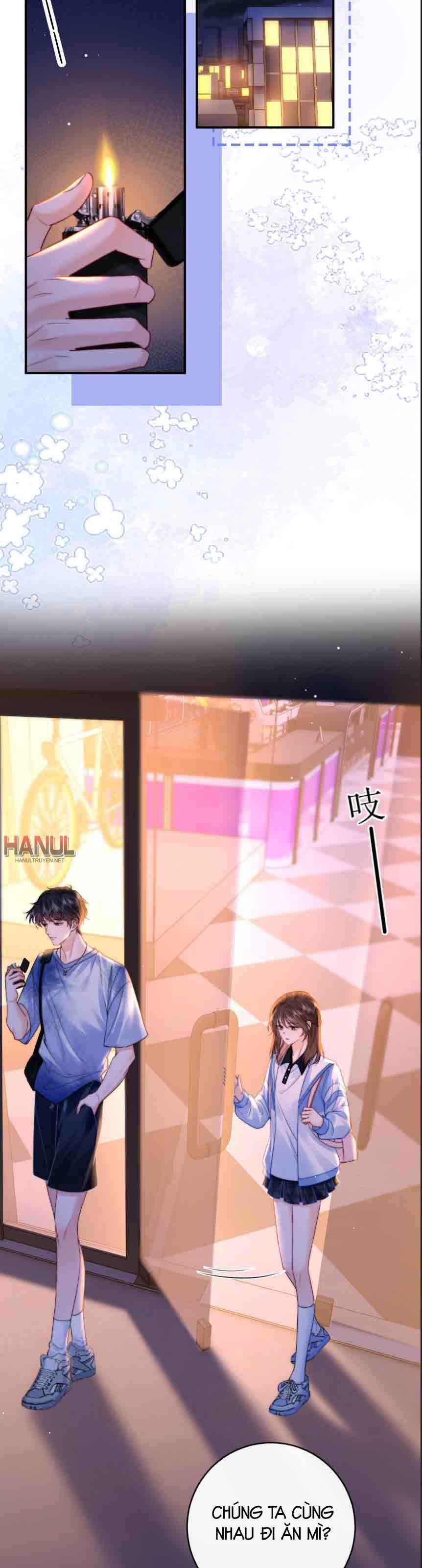 đọc truyện Lạc Bước Chương 10 ảnh 14 tại Thiên Thai Truyện