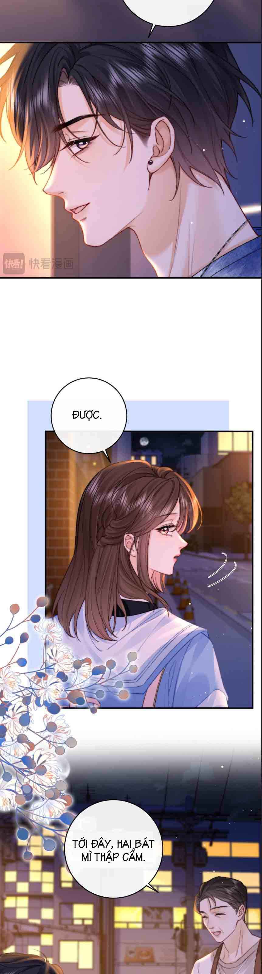 đọc truyện Lạc Bước Chương 10 ảnh 15 tại Thiên Thai Truyện