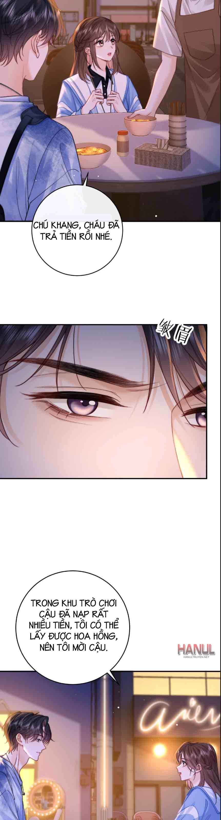 đọc truyện Lạc Bước Chương 10 ảnh 16 tại Thiên Thai Truyện