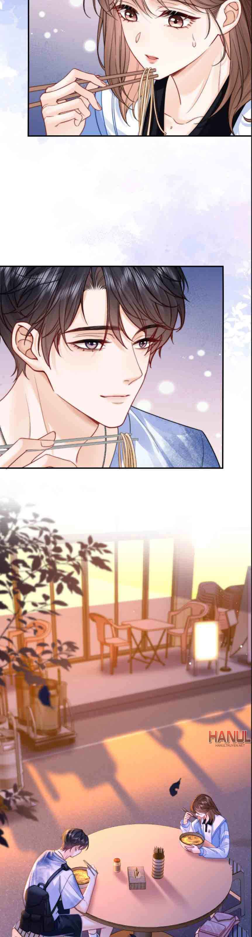 đọc truyện Lạc Bước Chương 10 ảnh 18 tại Thiên Thai Truyện