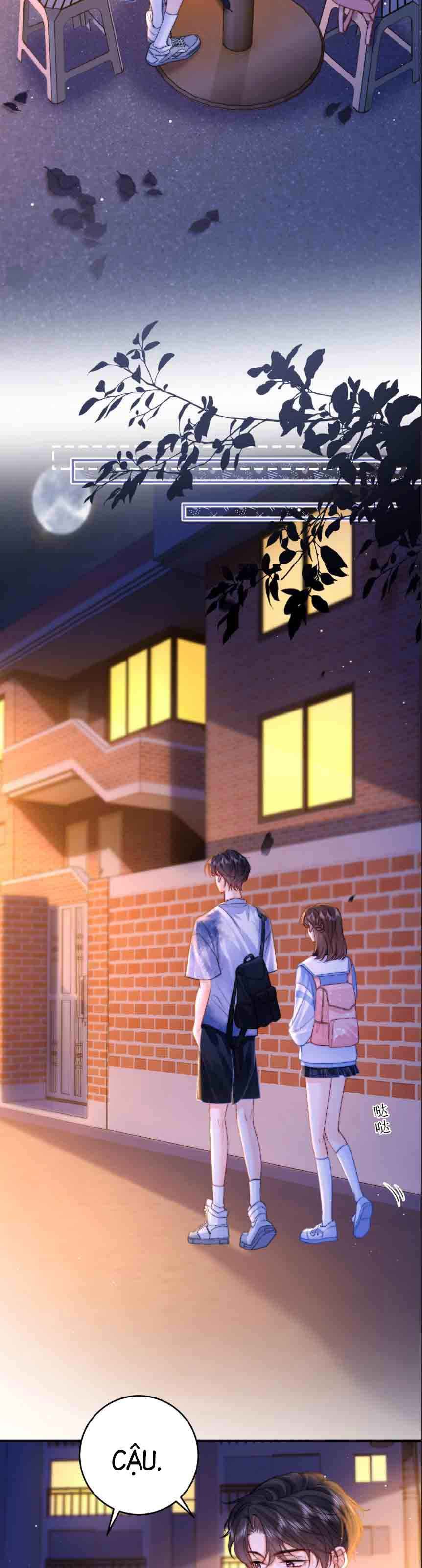 đọc truyện Lạc Bước Chương 10 ảnh 19 tại Thiên Thai Truyện