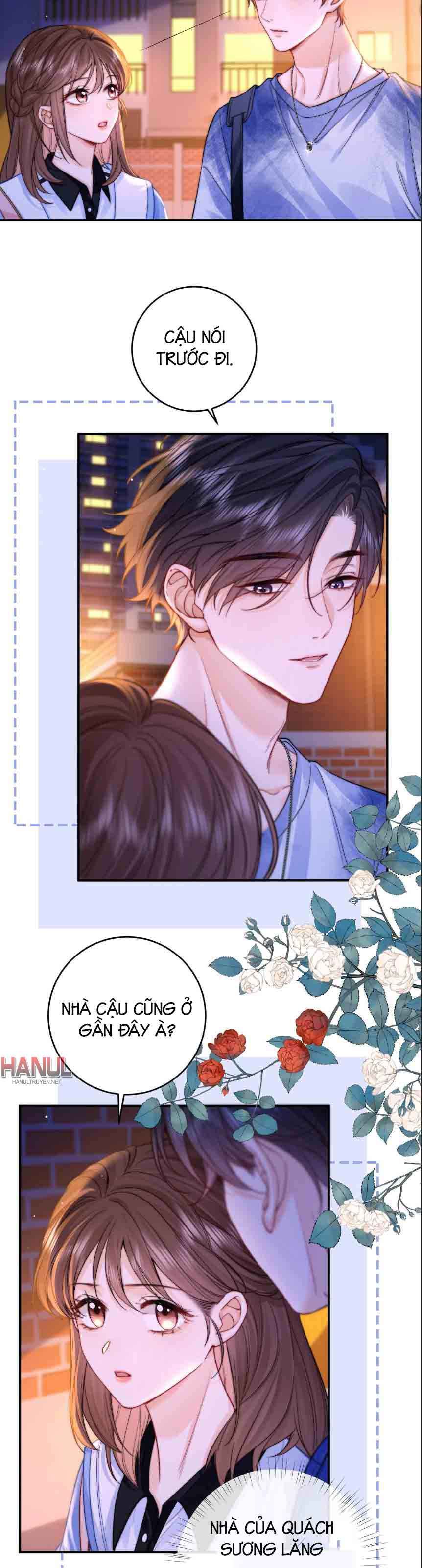 đọc truyện Lạc Bước Chương 10 ảnh 20 tại Thiên Thai Truyện