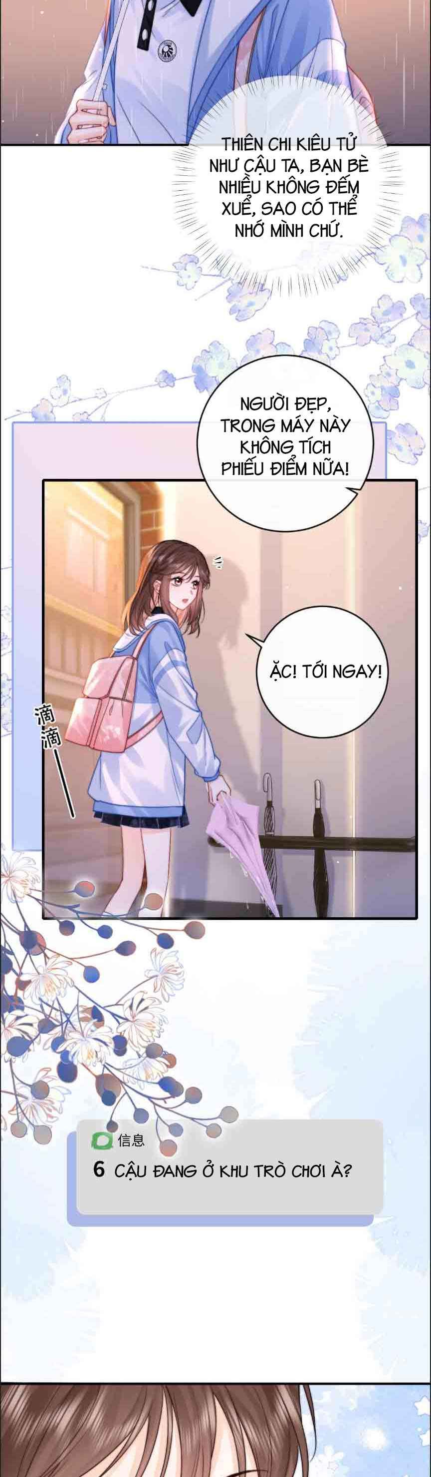 đọc truyện Lạc Bước Chương 10 ảnh 4 tại Thiên Thai Truyện