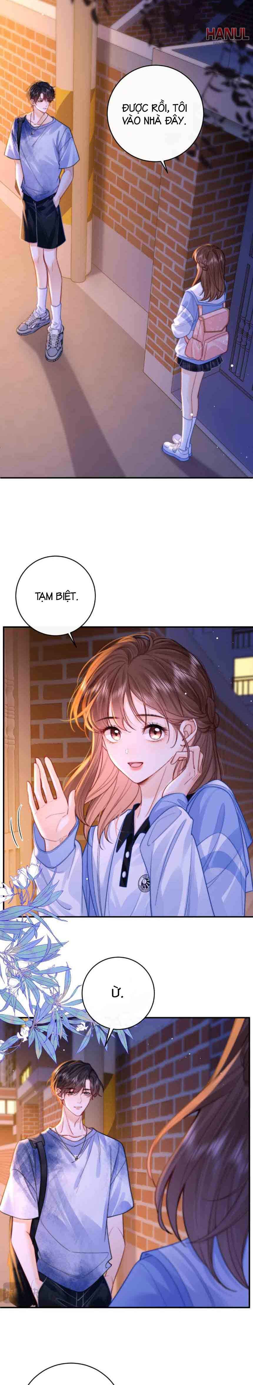 đọc truyện Lạc Bước Chương 10 ảnh 22 tại Thiên Thai Truyện