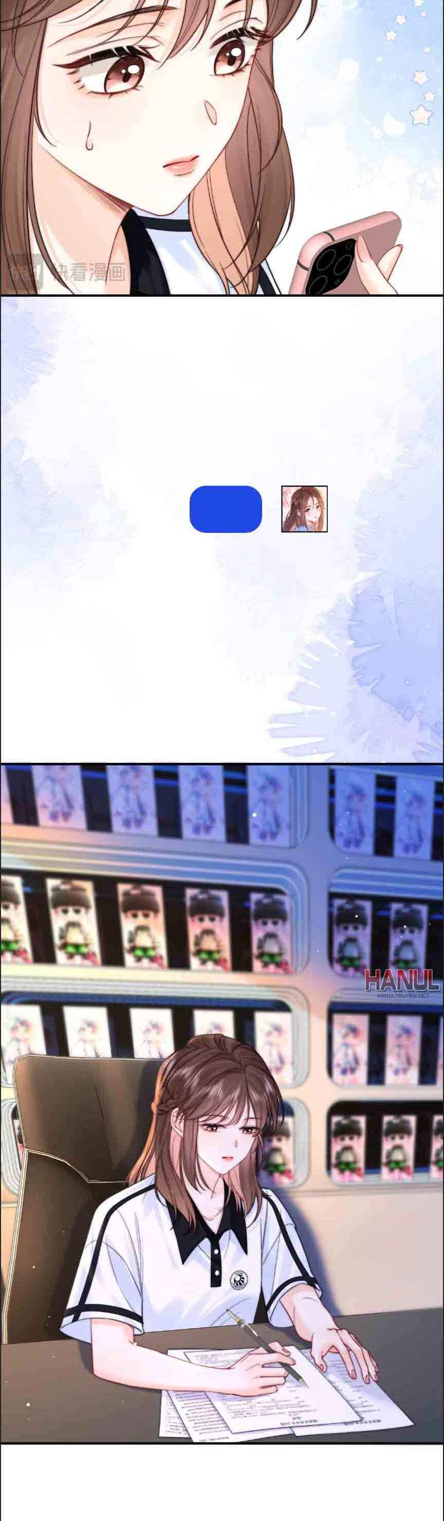 đọc truyện Lạc Bước Chương 10 ảnh 5 tại Thiên Thai Truyện