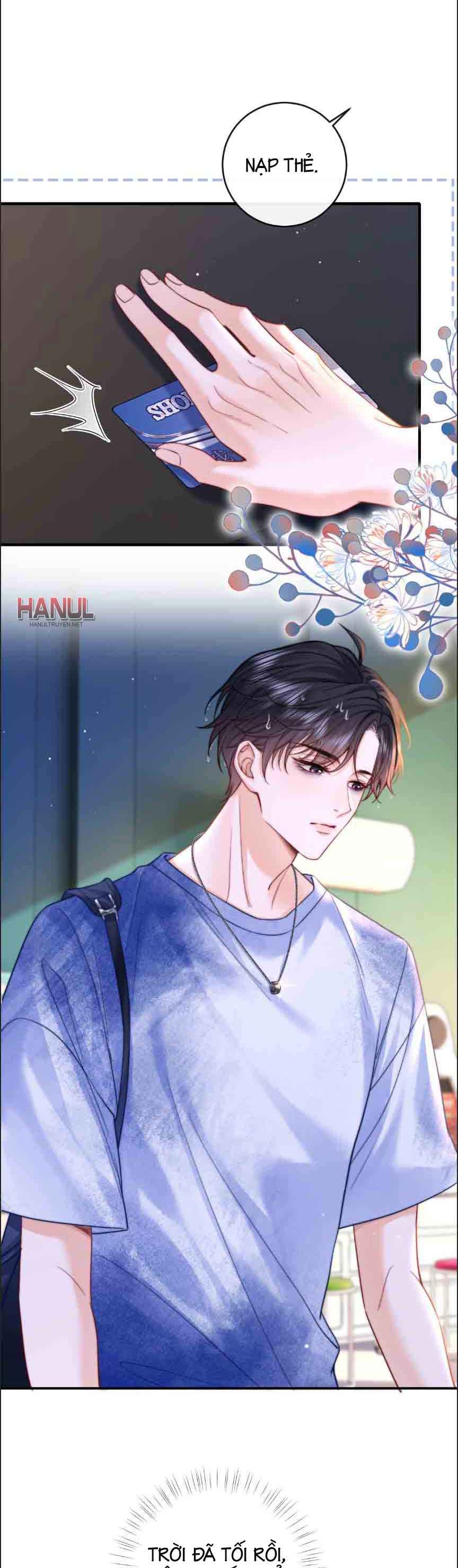 đọc truyện Lạc Bước Chương 10 ảnh 6 tại Thiên Thai Truyện