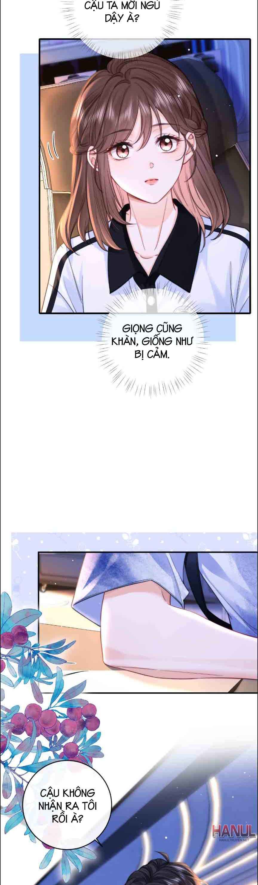 đọc truyện Lạc Bước Chương 10 ảnh 7 tại Thiên Thai Truyện