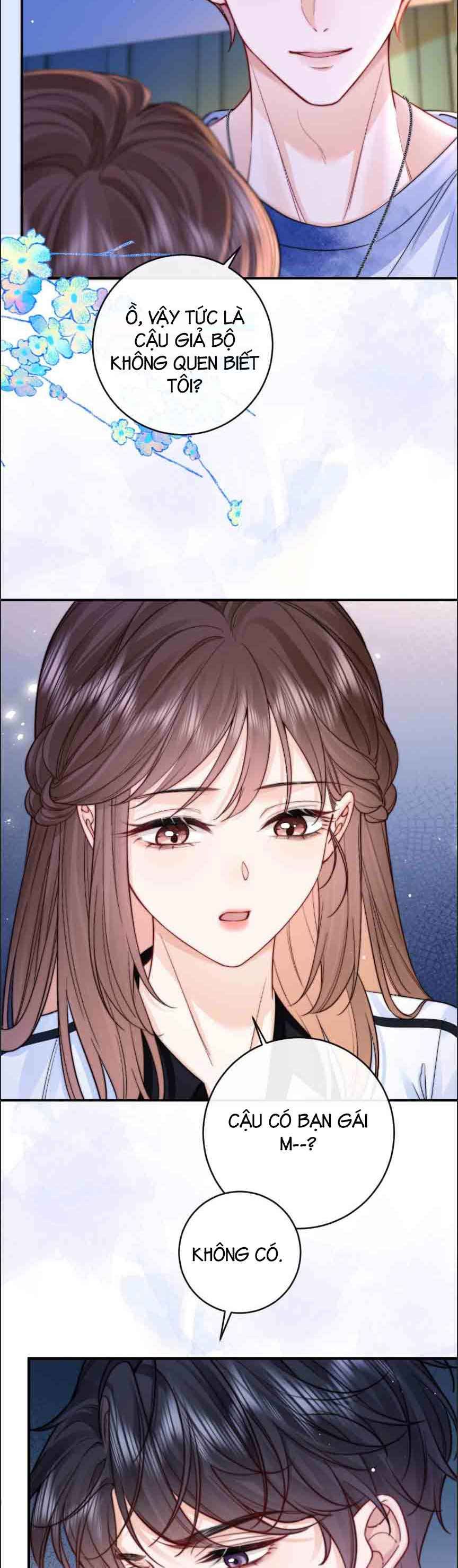 đọc truyện Lạc Bước Chương 10 ảnh 9 tại Thiên Thai Truyện