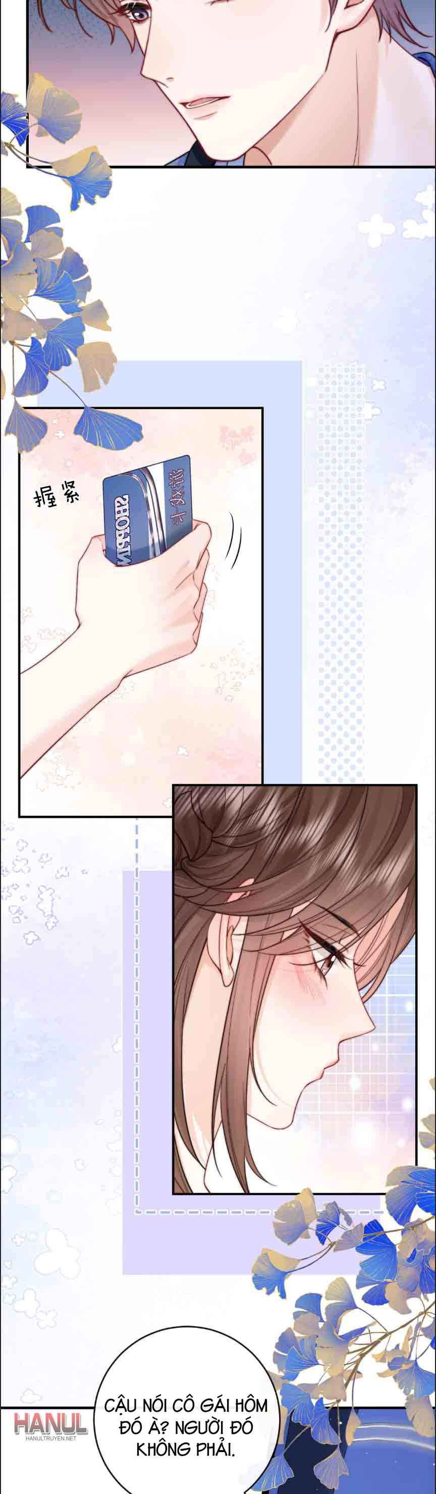 đọc truyện Lạc Bước Chương 10 ảnh 10 tại Thiên Thai Truyện