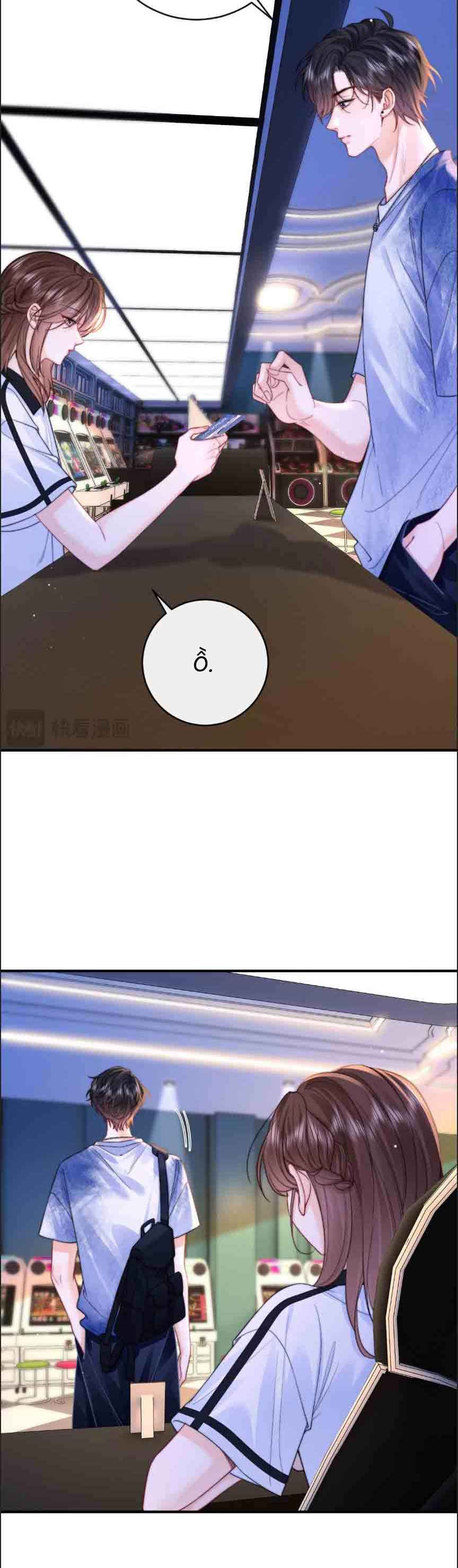 đọc truyện Lạc Bước Chương 10 ảnh 11 tại Thiên Thai Truyện