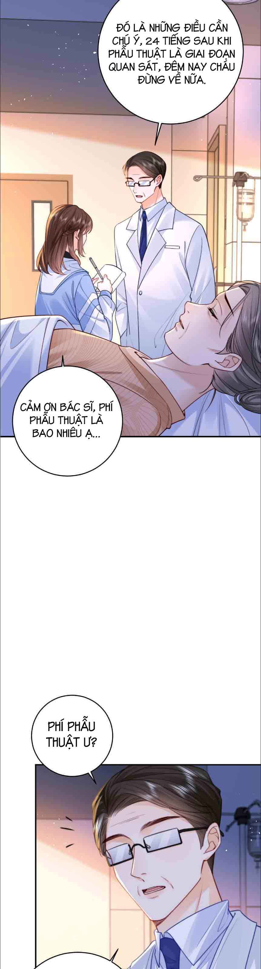 đọc truyện Lạc Bước Chương 11 ảnh 12 tại Thiên Thai Truyện