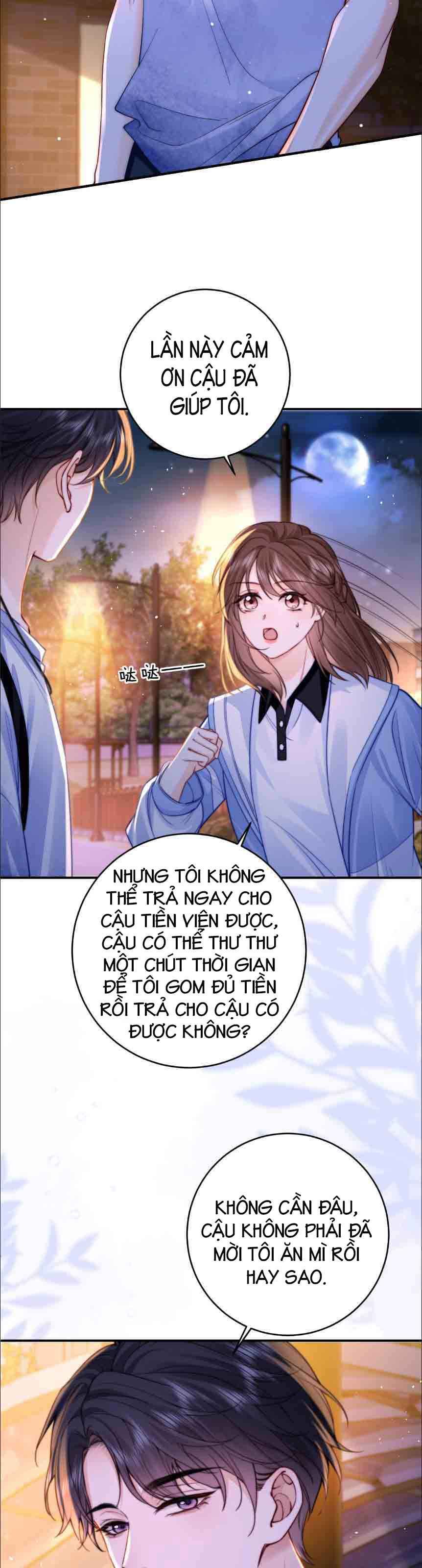 đọc truyện Lạc Bước Chương 11 ảnh 15 tại Thiên Thai Truyện