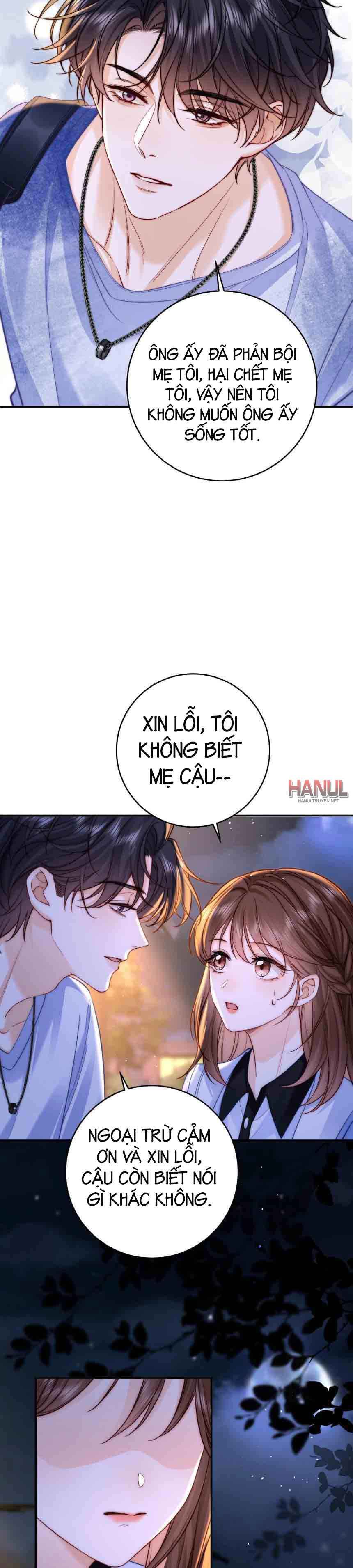 đọc truyện Lạc Bước Chương 11 ảnh 21 tại Thiên Thai Truyện